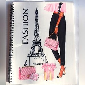 🔥CUSTOM JOURNAL🔥
